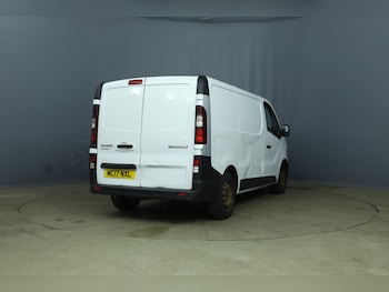 Used Renault Trafic 2017 for sale - 78131464: Photo