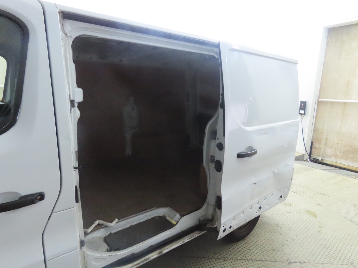 Used Renault Trafic 2017 for sale - 78131464: Photo 5