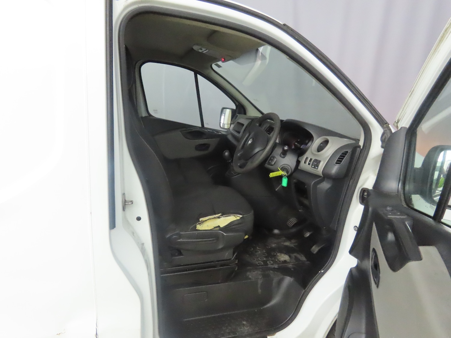 Used Renault Trafic 2017 for sale - 78131464: Photo 6