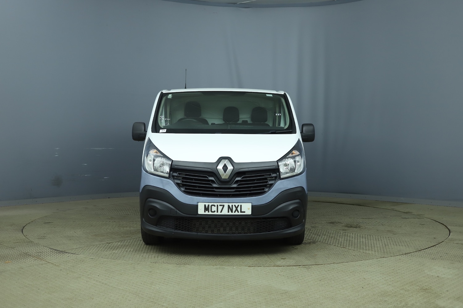 Used Renault Trafic 2017 for sale - 78131464: Photo 8
