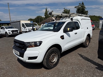 Used Ford Ranger 2018 for sale - 79411024: Photo