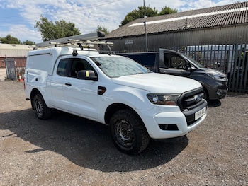 Used Ford Ranger 2018 for sale - 79411024: Photo