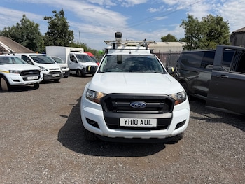 Used Ford Ranger 2018 for sale - 79411024: Photo