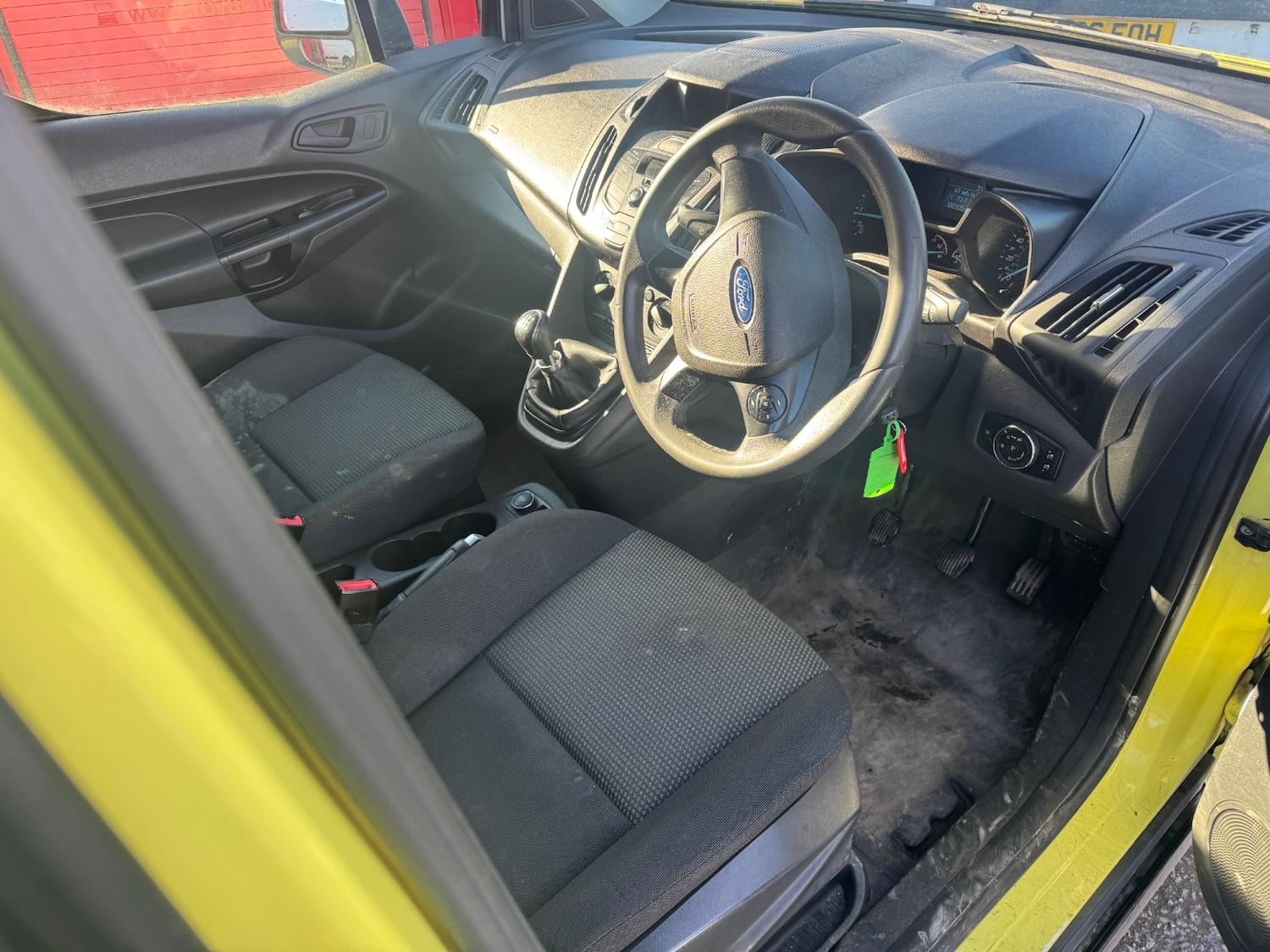 Vehicle 11