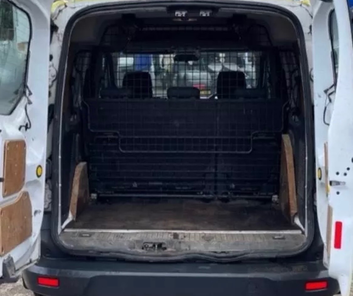 Vehicle 13