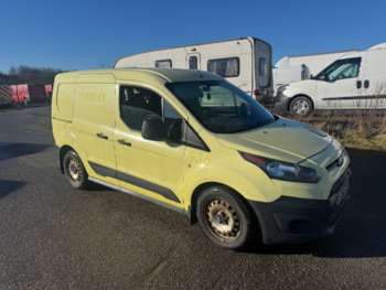 Used Ford Transit Connect 2016 for sale - 73895125: Photo