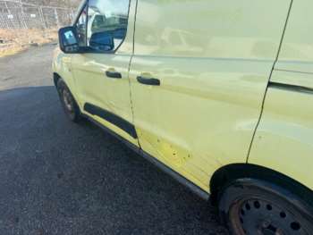 Used Ford Transit Connect 2016 for sale - 73895125: Photo