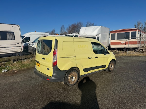 Used Ford Transit Connect 2016 for sale - 73895125: Photo 7