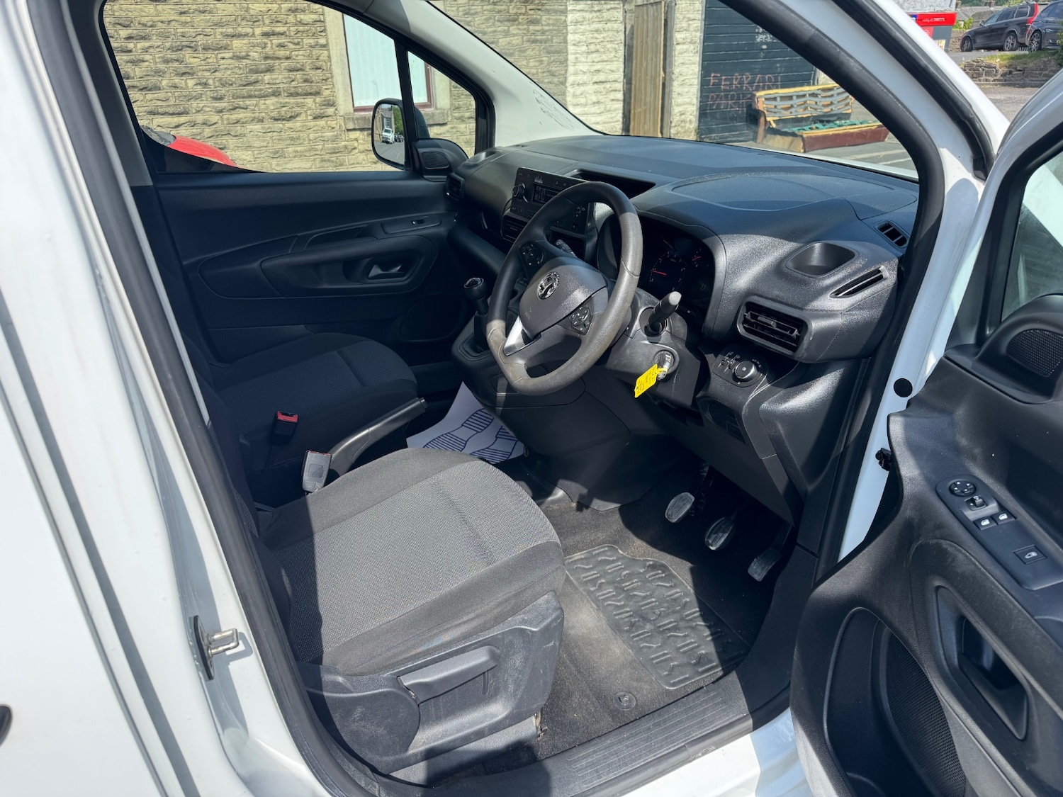 Vehicle 13