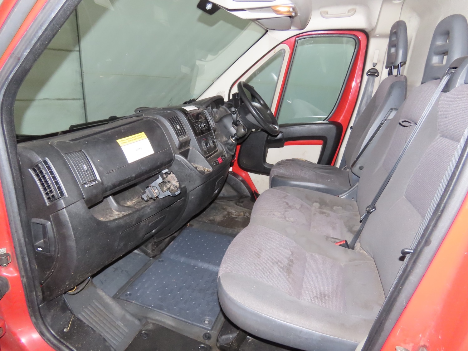 Vehicle 11