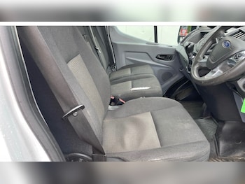 Used Ford Transit 2017 for sale - 78578903: Photo