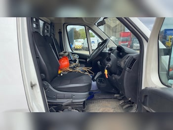 Used Peugeot Boxer 2021 for sale - 78612548: Photo