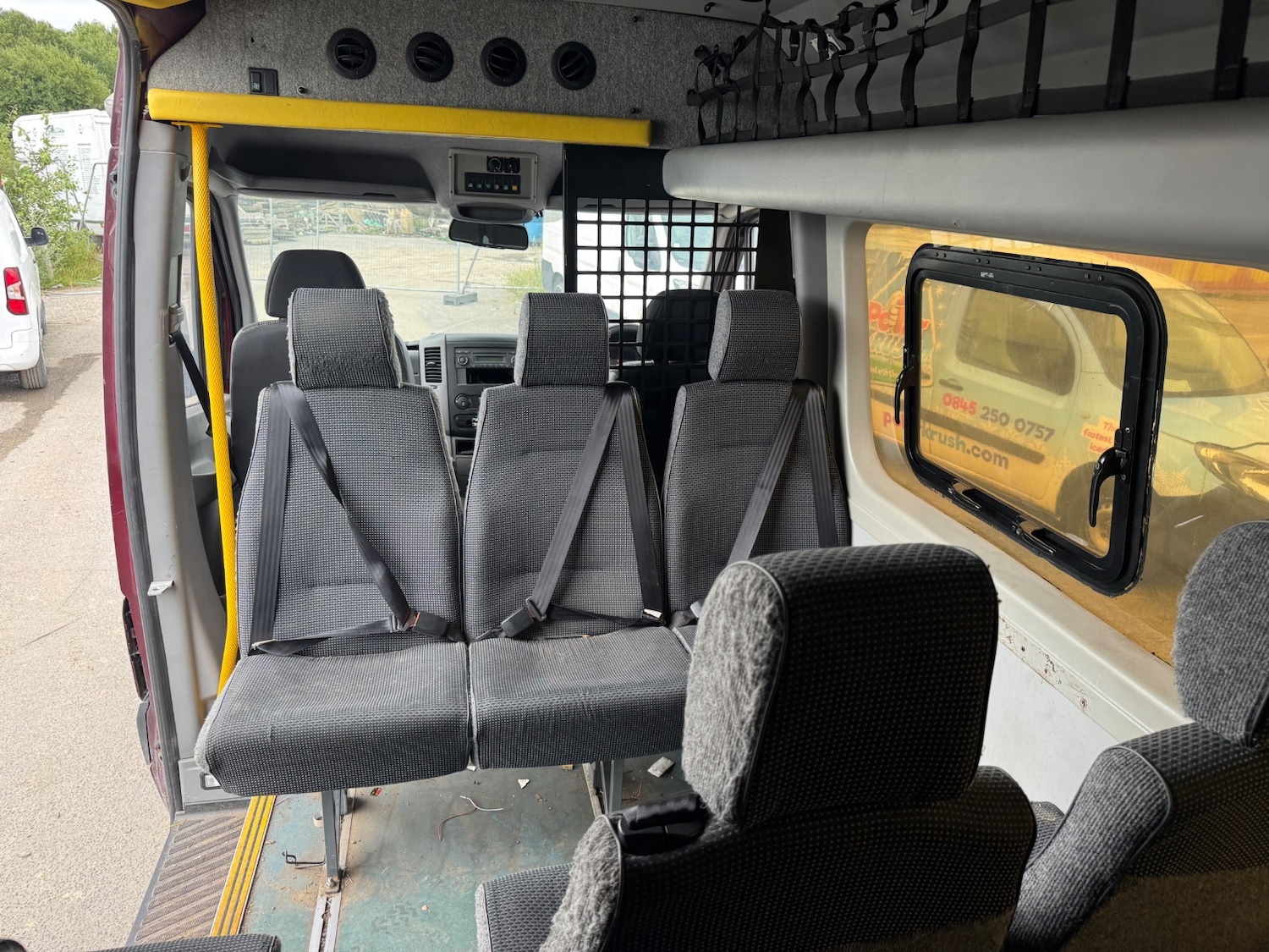 Vehicle 11