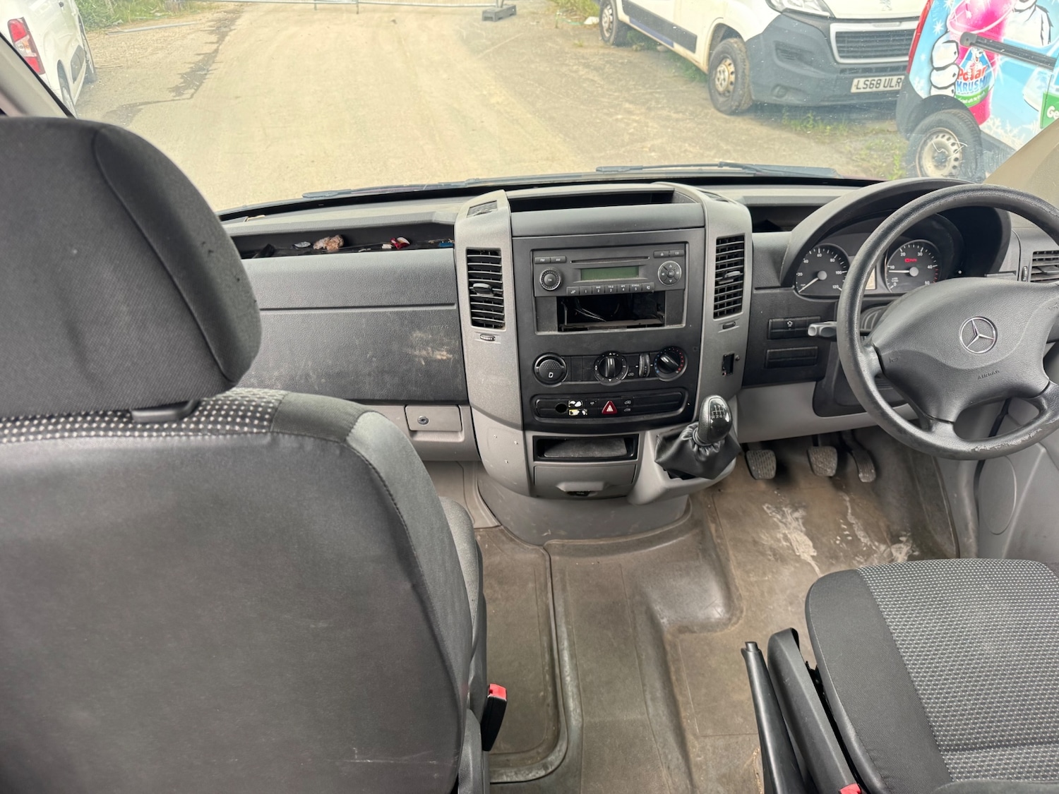 Vehicle 13