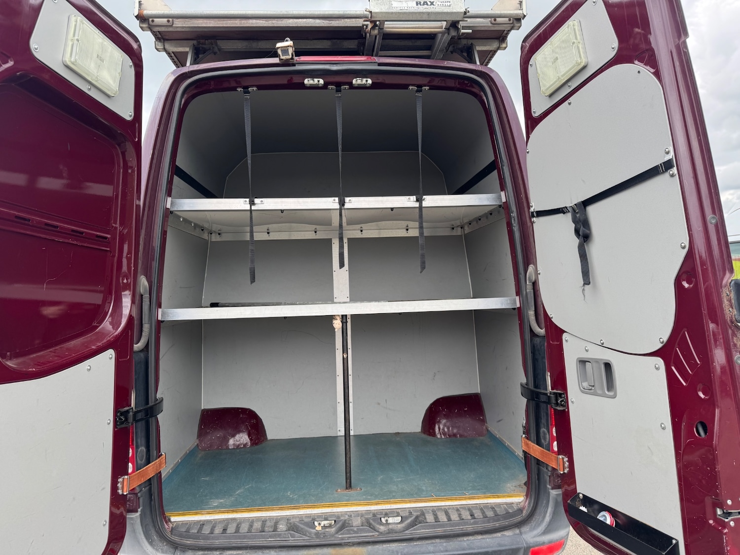 Vehicle 19