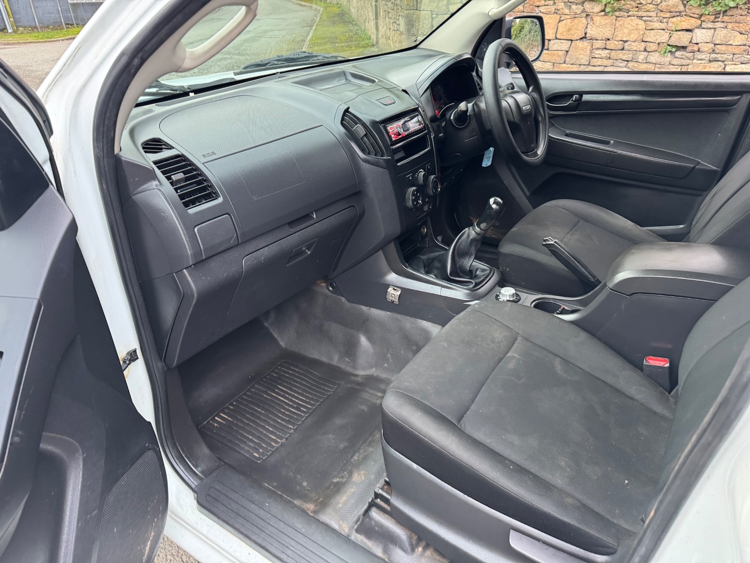 Used Isuzu D-Max 2014 for sale - 77423829: Photo 11