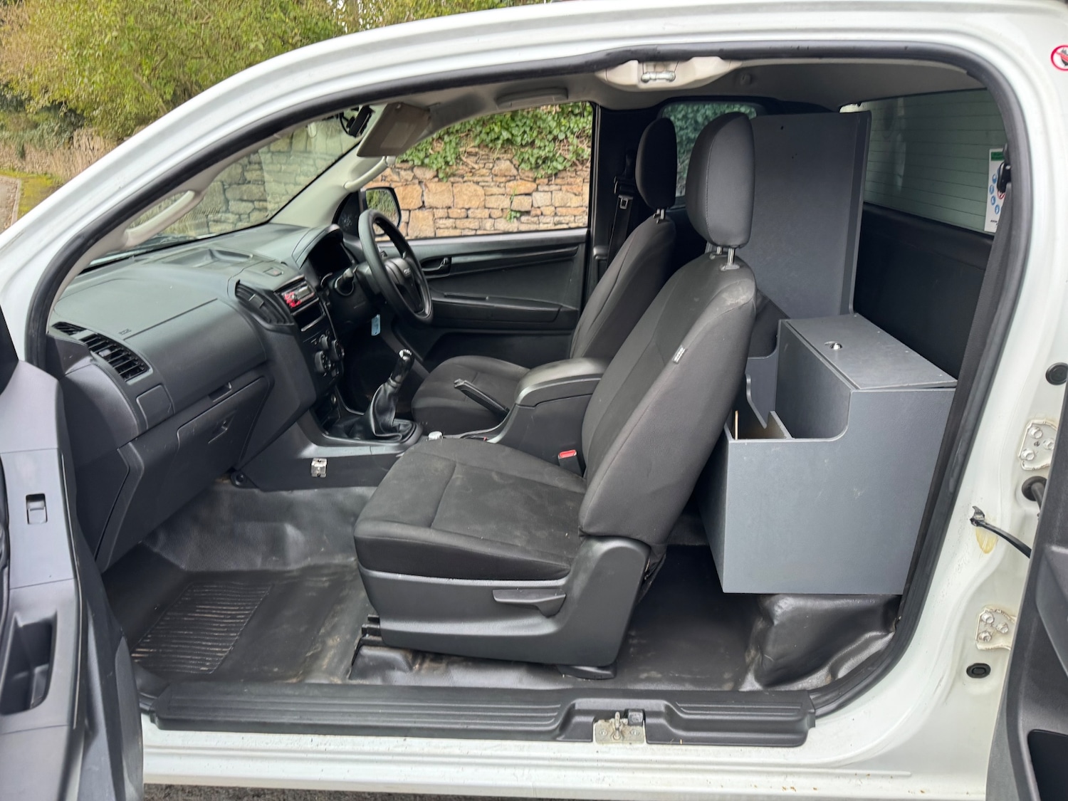 Used Isuzu D-Max 2014 for sale - 77423829: Photo 12