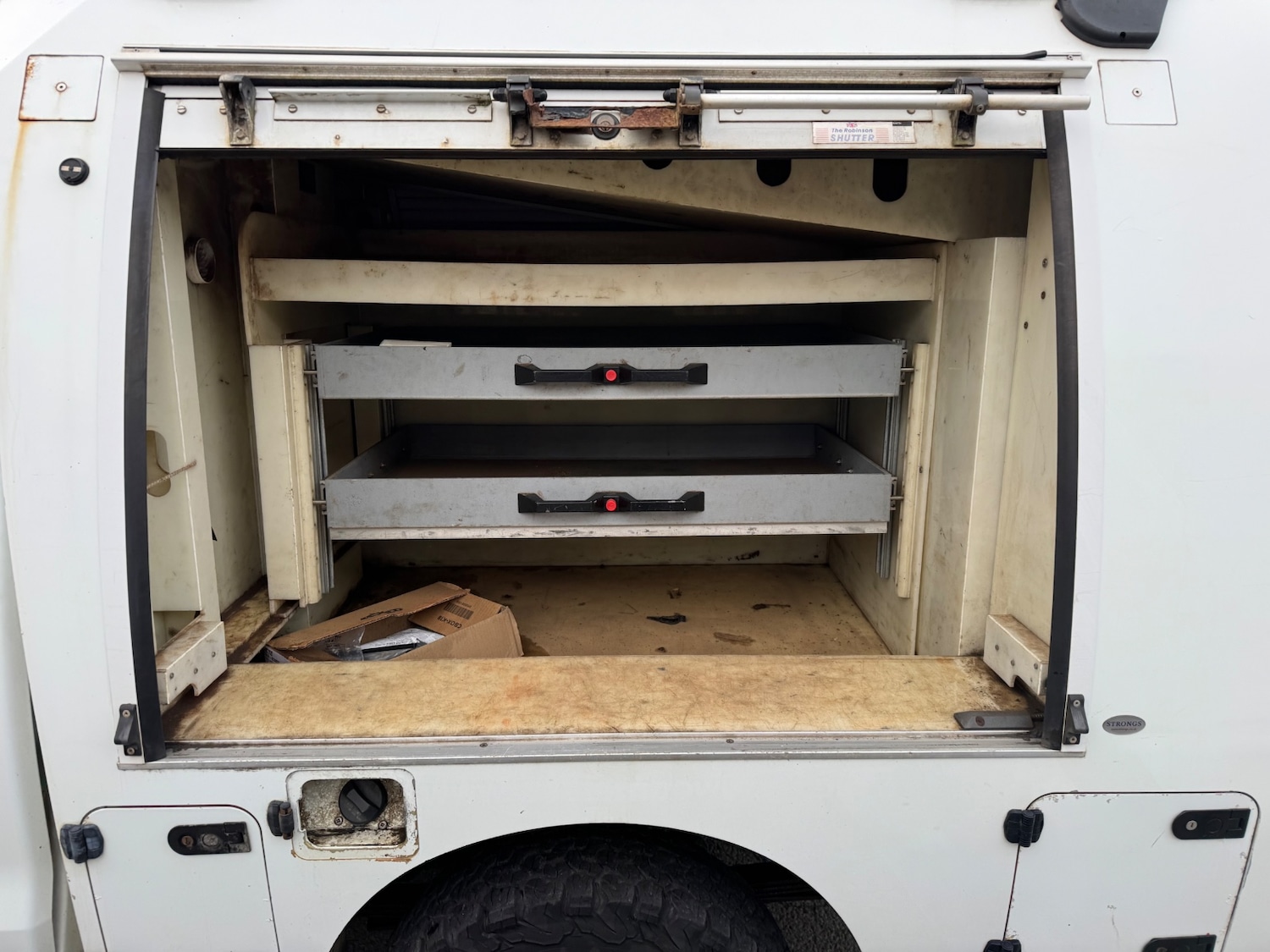 Used Isuzu D-Max 2014 for sale - 77423829: Photo 13