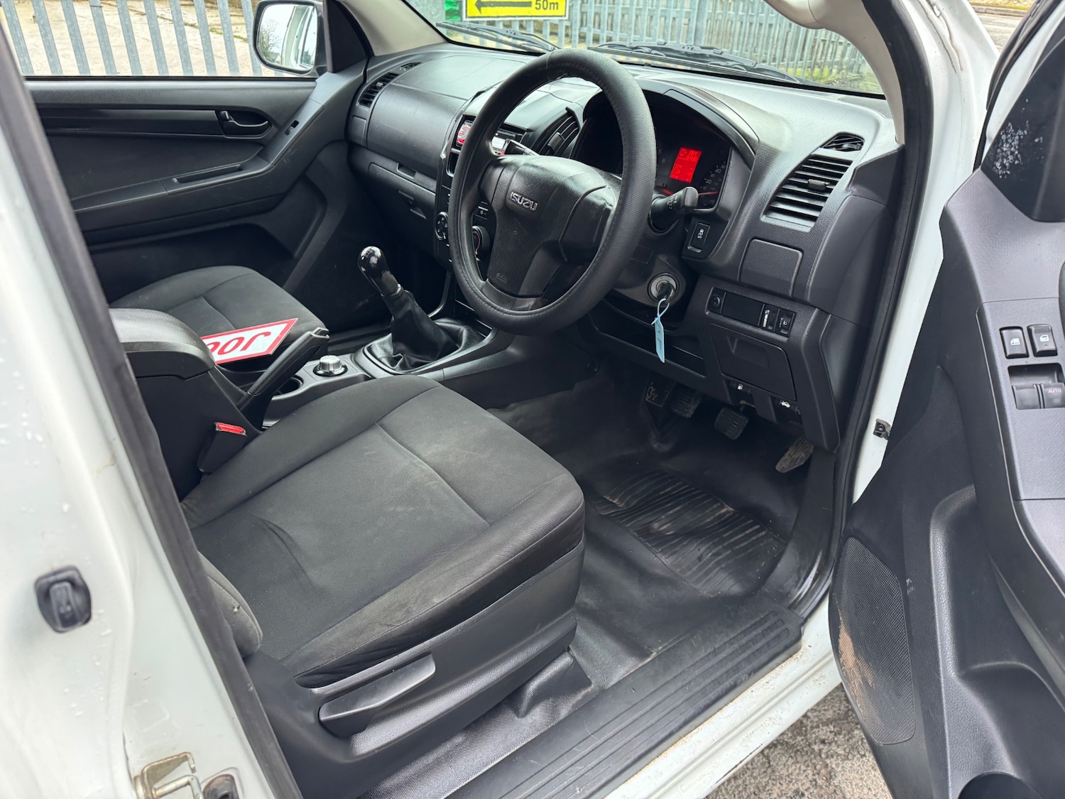 Used Isuzu D-Max 2014 for sale - 77423829: Photo 14