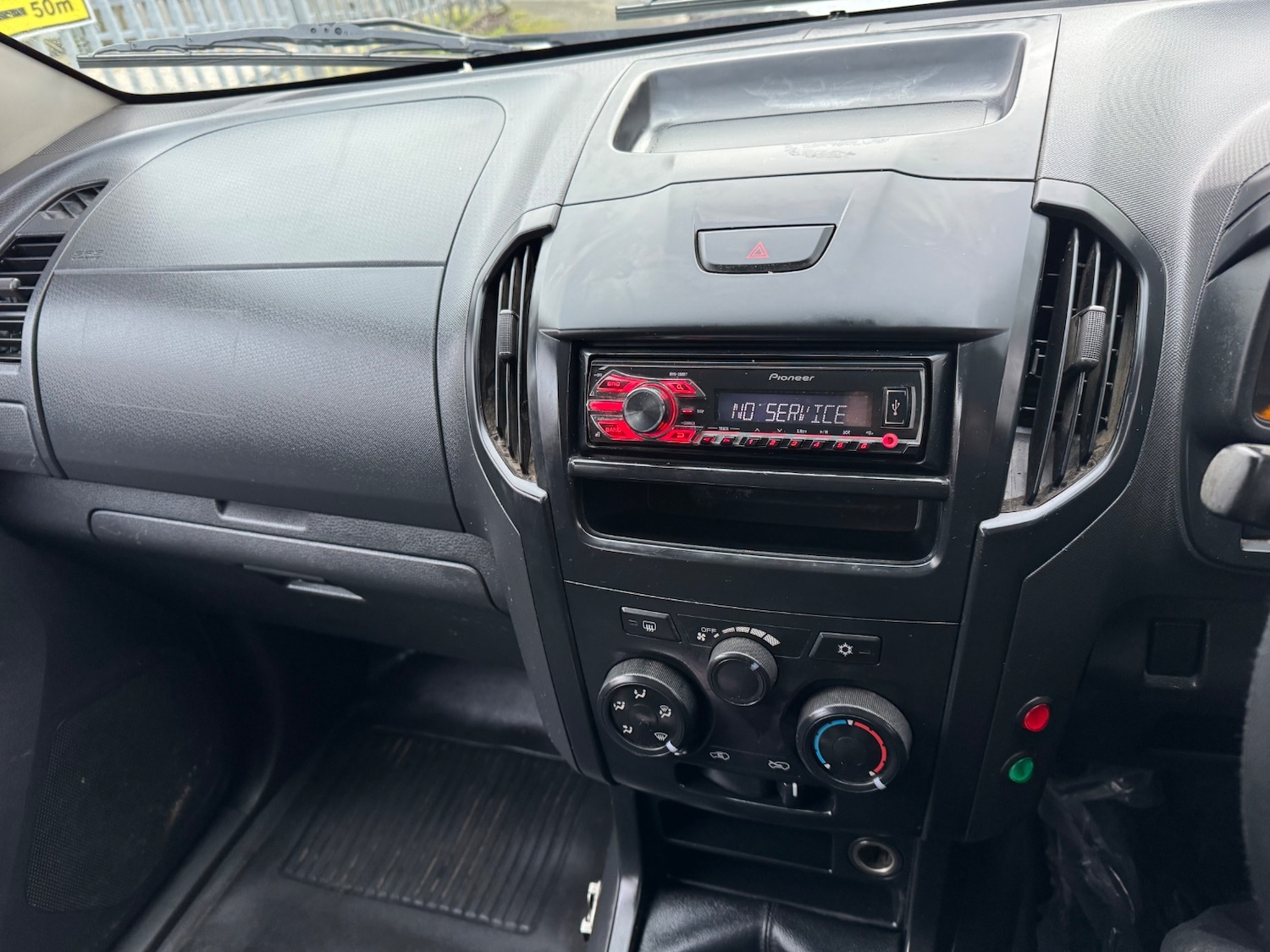 Used Isuzu D-Max 2014 for sale - 77423829: Photo 17