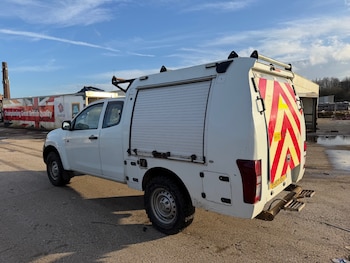 Used Isuzu D-Max 2014 for sale - 77423829: Photo