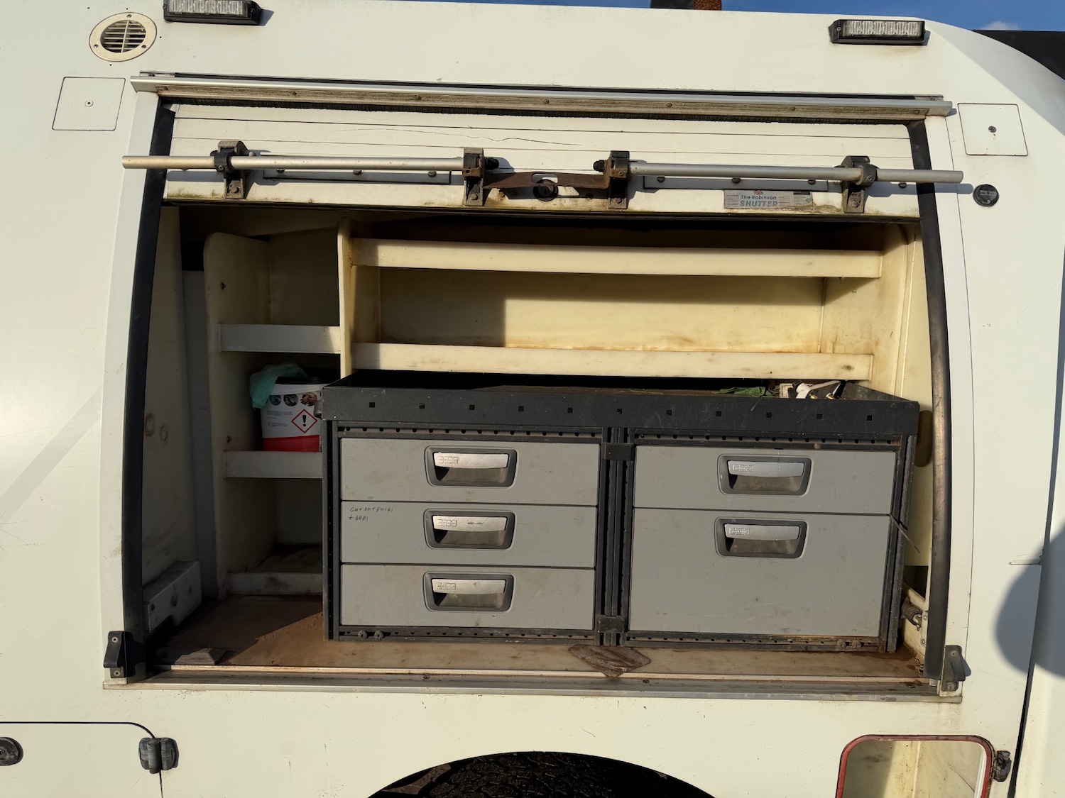 Used Isuzu D-Max 2014 for sale - 77423829: Photo 8