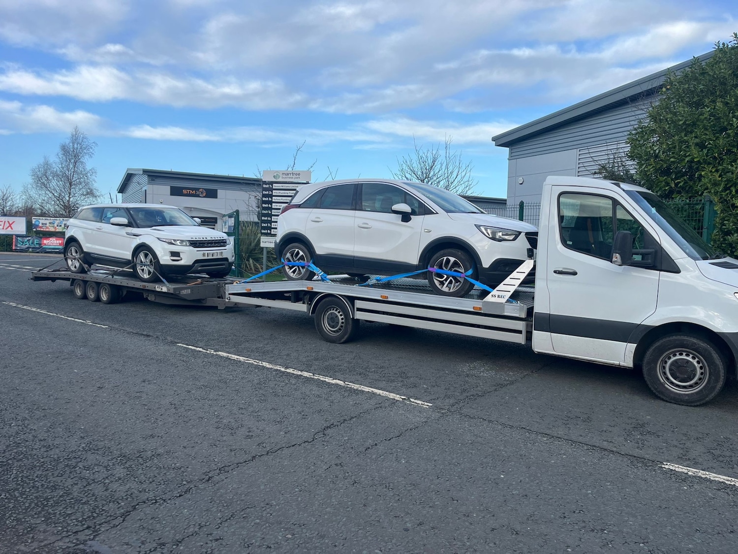 Used Mercedes-Benz Sprinter 2019 for sale - 77395650: Photo 4