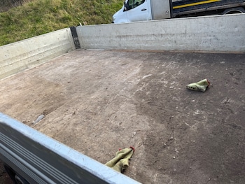 Used Peugeot Boxer 2017 for sale - 78352217: Photo