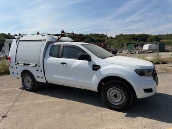 Used Ford Ranger 2016 for sale - 79251399: Photo
