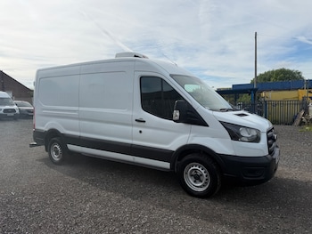 Used Ford Transit 2019 for sale - 78689125: Photo