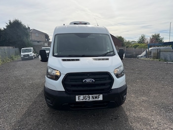 Used Ford Transit 2019 for sale - 78689125: Photo