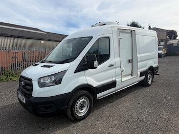 Used Ford Transit 2019 for sale - 78689125: Photo