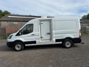 Used Ford Transit 2019 for sale - 78689125: Photo