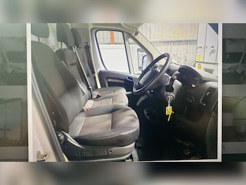 Used Citroen Relay 2022 for sale - 78121400: Photo