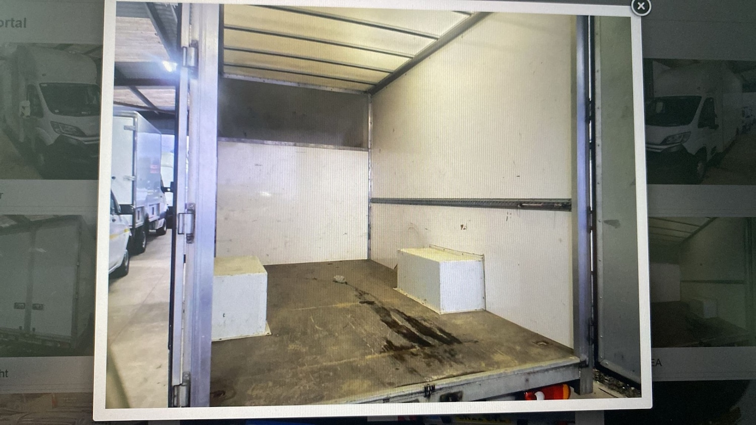 Used Citroen Relay 2022 for sale - 78121400: Photo 6