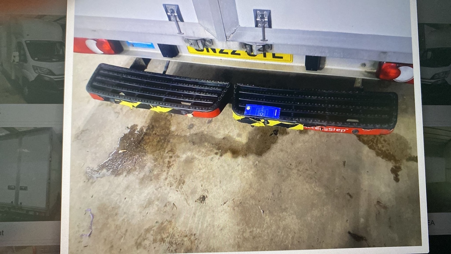 Used Citroen Relay 2022 for sale - 78121400: Photo 7