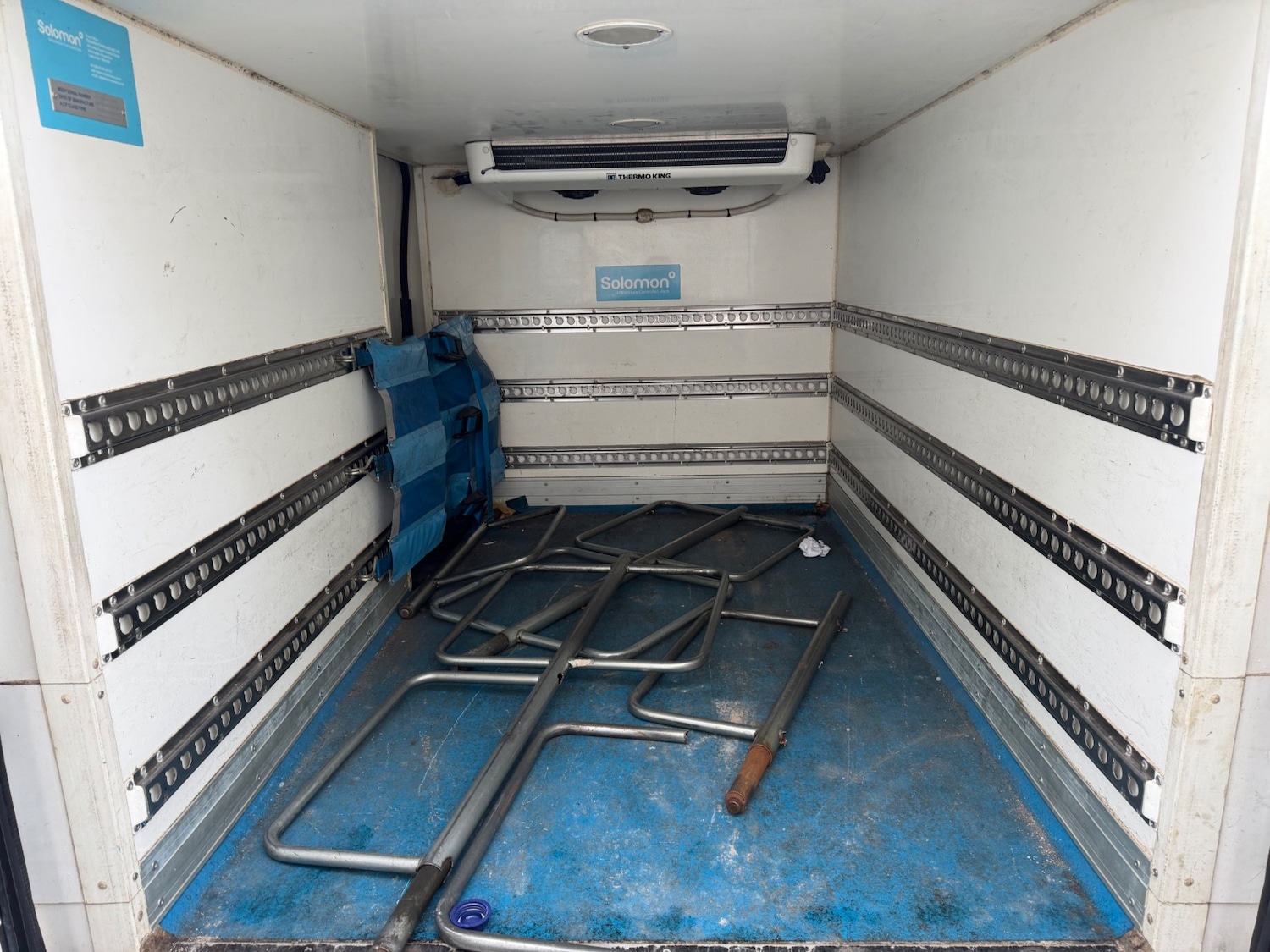 Used Ford Transit 2013 for sale - 78131333: Photo 3