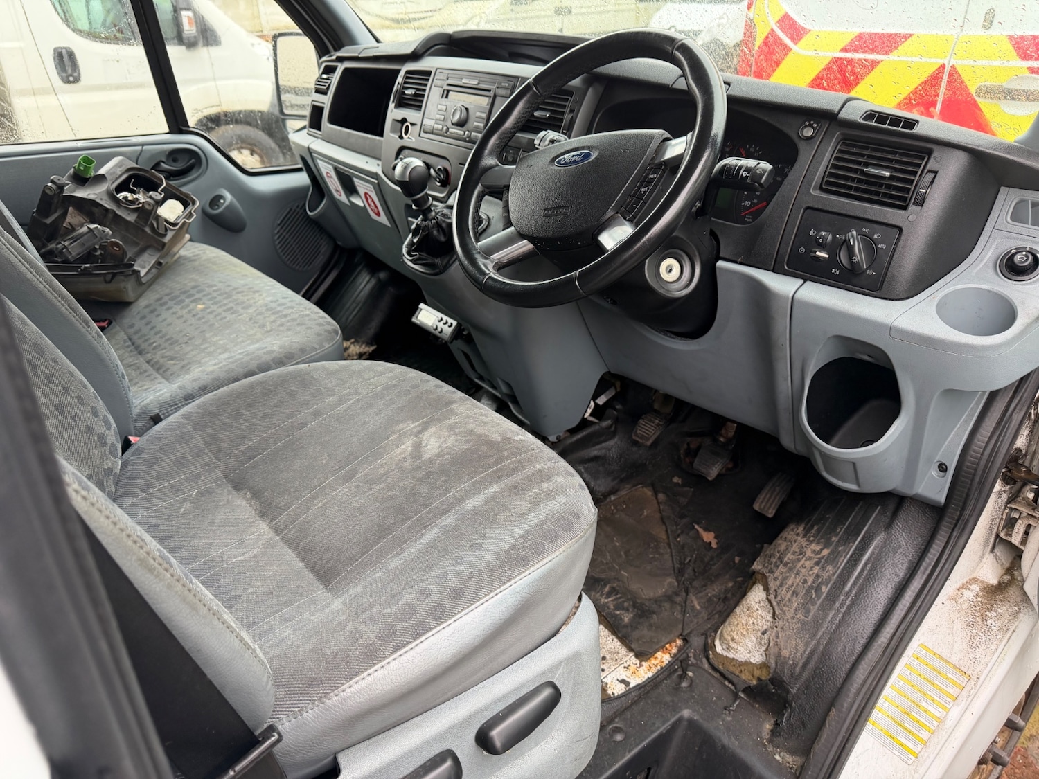 Used Ford Transit 2013 for sale - 78131333: Photo 5