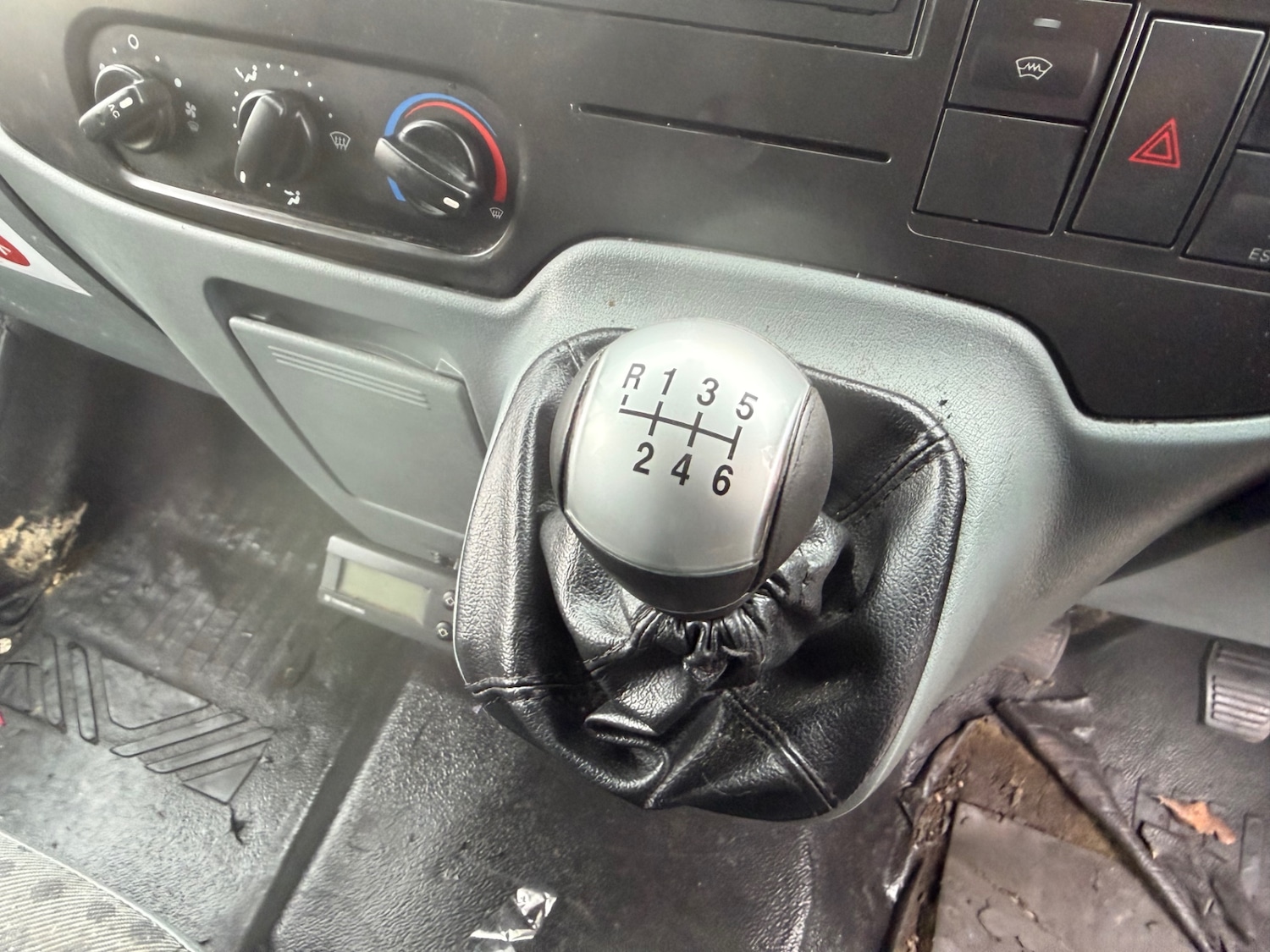 Used Ford Transit 2013 for sale - 78131333: Photo 6