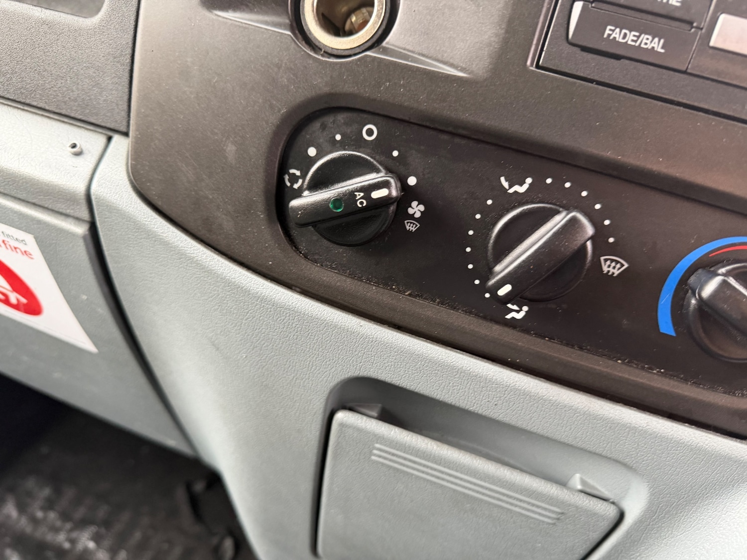 Used Ford Transit 2013 for sale - 78131333: Photo 7