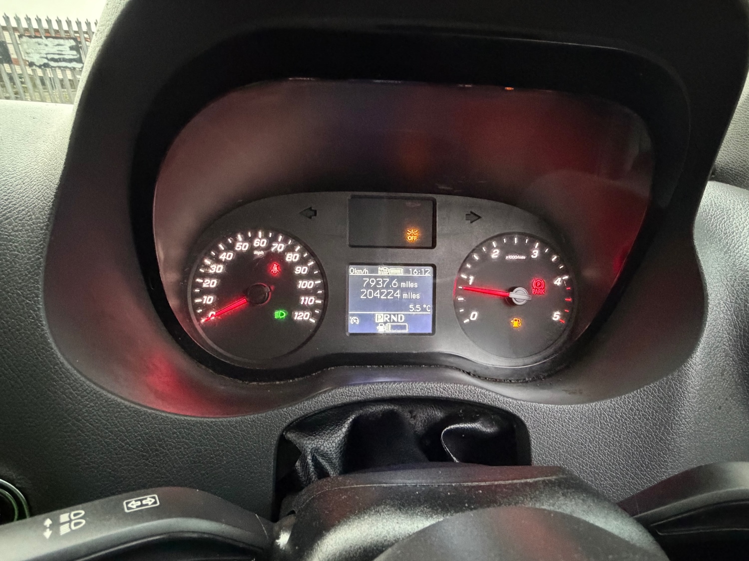 Used Mercedes-Benz Sprinter 2020 for sale - 77319040: Photo 12