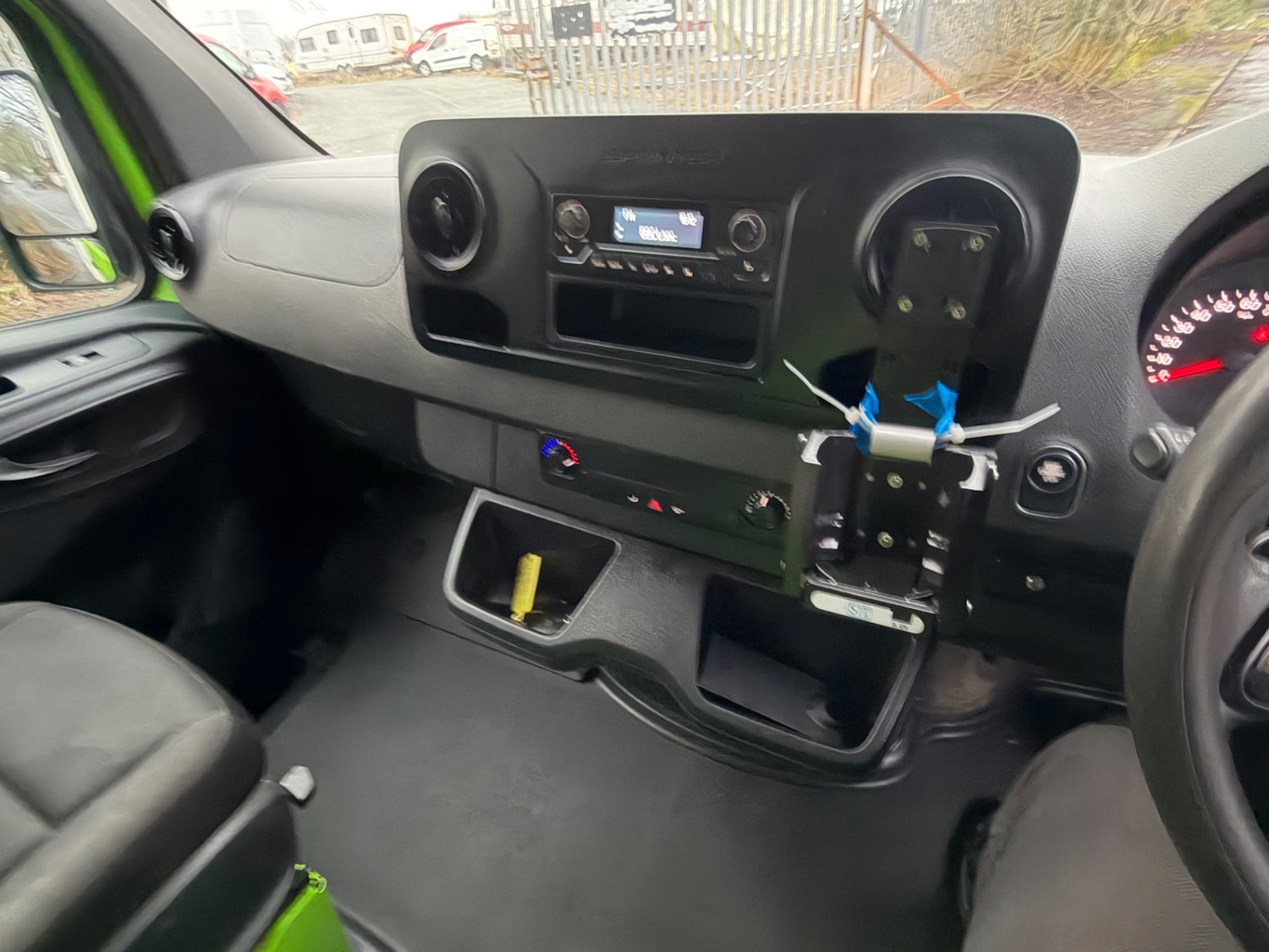 Used Mercedes-Benz Sprinter 2020 for sale - 77319040: Photo 14