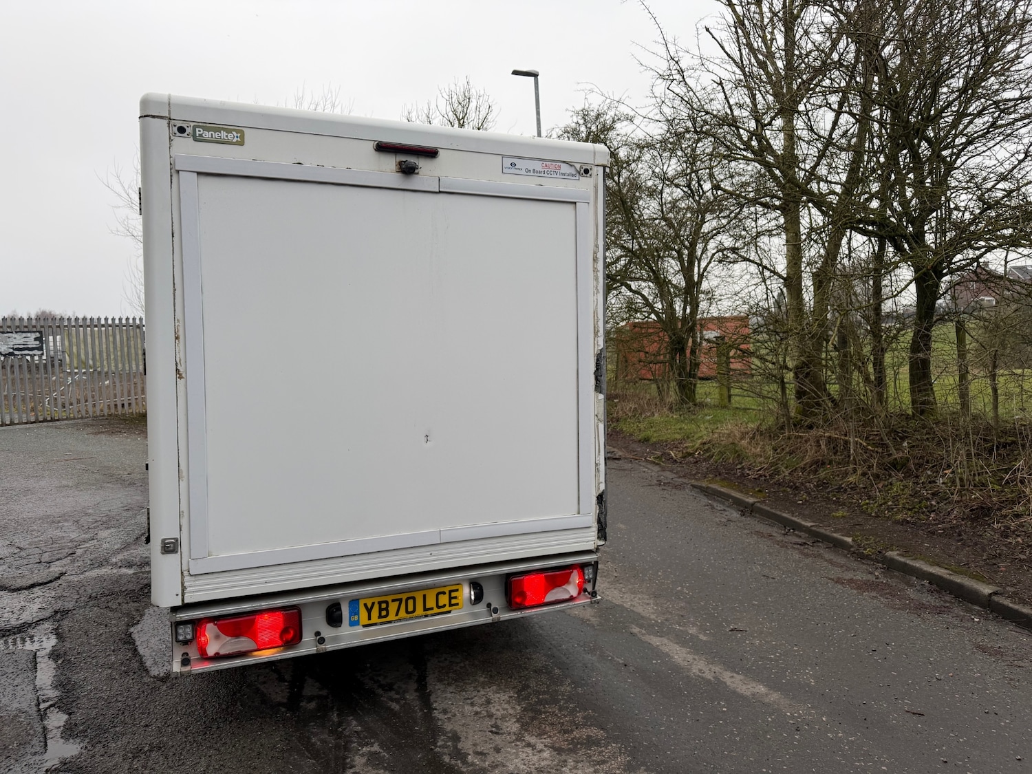 Used Mercedes-Benz Sprinter 2020 for sale - 77319040: Photo 6