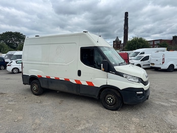 Used Iveco Daily 2019 for sale - 75455713: Photo