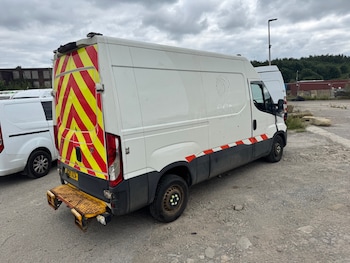 Used Iveco Daily 2019 for sale - 75455713: Photo