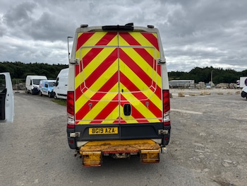 Used Iveco Daily 2019 for sale - 75455713: Photo