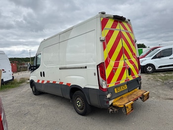 Used Iveco Daily 2019 for sale - 75455713: Photo