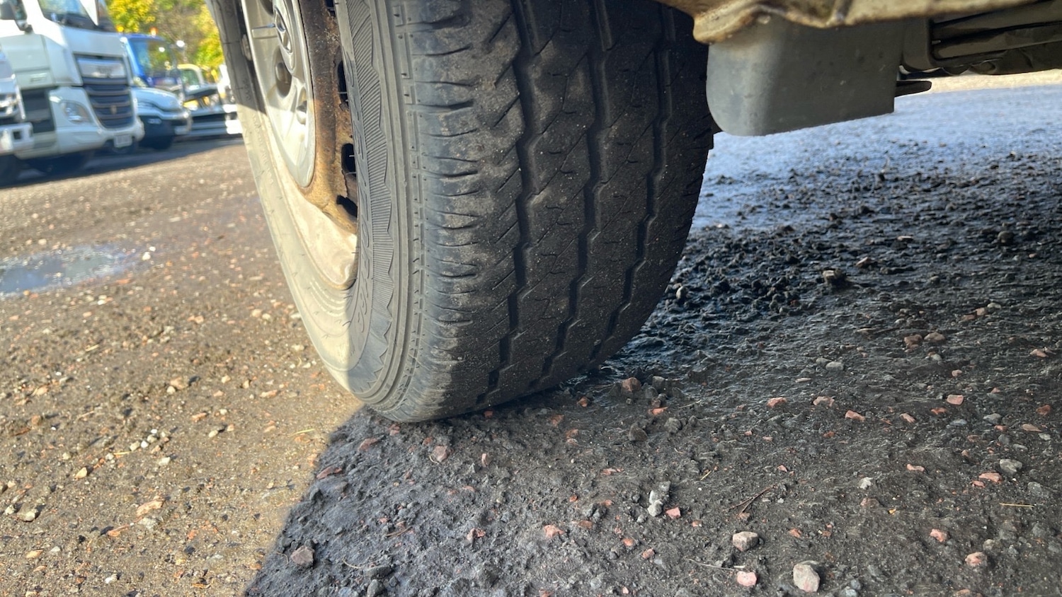 Used Hyundai Iload 2012 for sale - 78128293: Photo 10