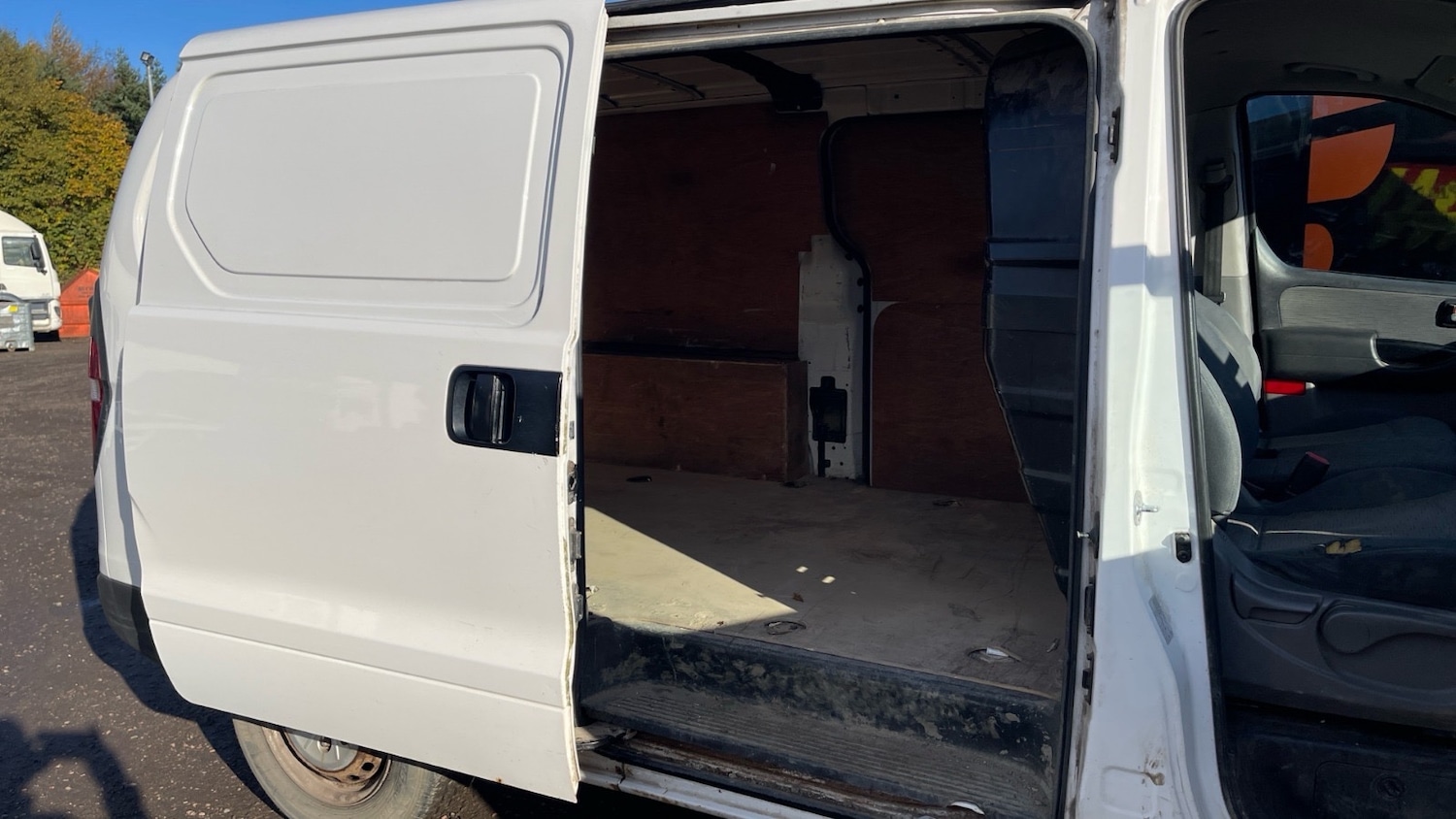 Used Hyundai Iload 2012 for sale - 78128293: Photo 12