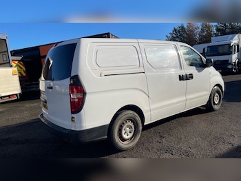 Used Hyundai Iload 2012 for sale - 78128293: Photo